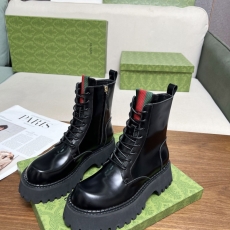 Gucci Boots